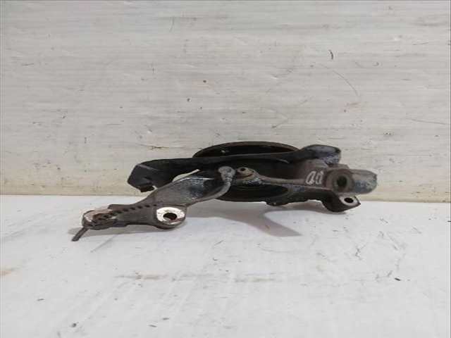 Foto 3ª: Mangueta Delantera Derecha Opel Corsa 1.3 CDTI L08 L68) 75CV [A 13 DTC Z 13 DTJ] (2006)