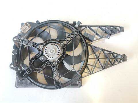 Electroventilador Fiat Doblo BASIS KOMBI 105CV