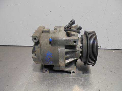 Foto 4ª: Compresor Aire Acondicionado Fiat Brava 1.9 JTD CAT 100CV 74KW [182B9000] (2001)