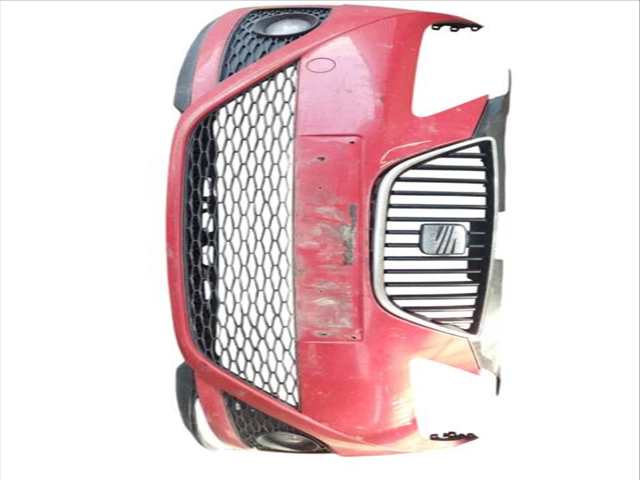 Foto 3ª: Paragolpes Delantero Seat Ibiza 1.9 TDI 105CV (2008)