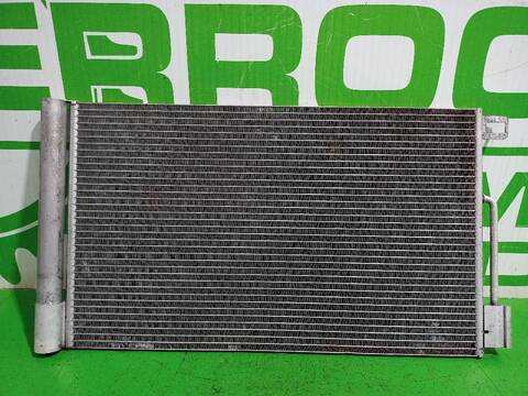 Foto 2ª: Radiador Calefaccion A.A. Opel Corsa EXPRESSION 75CV (2014)