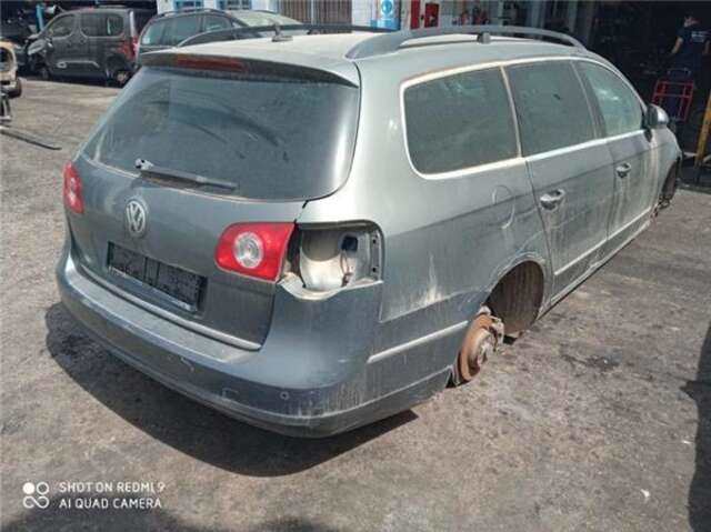 Foto 2ª: Mando Multifuncion Volkswagen Passat 2.0 ADVANCE 4MOTION [2.0 LTR. - 103 KW TDI] [BKP]