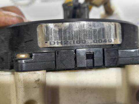 Foto 2ª: Anillo Airbag Ssangyong Kyron 2.0 XDI 141CV 104KW [D20DT] (2005)