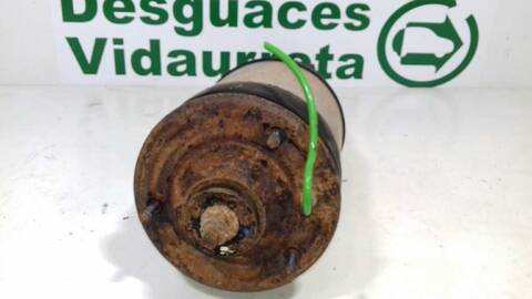 Foto 2ª: Amortiguador Trasero Izquierdo Land Rover Discovery 2.7 TD V6 CAT 190CV 140KW [276DT] (2008)