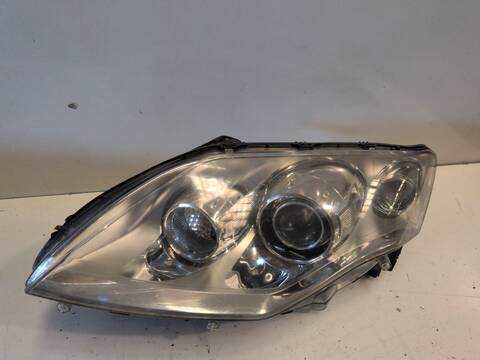 Faro Izquierdo Renault Laguna M9R742 BERLINA