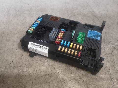 Centralita Confort BSI Peugeot 2008 HN05