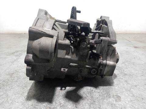 Foto 3ª: Caja Cambios Volkswagen Passat 1.6 TDI 105CV 77KW [CAYC] (2012)