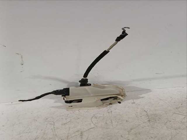 Foto 2ª: Cerradura Puerta Delantera Izquierda Volkswagen Phaeton 3.0 V6 TDI 4MOTION 240CV [CARB CEXA] (2002)