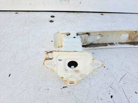 Foto 3ª: Refuerzo Paragolpes Trasero Citroen C3 TONIC 73CV 54KW [KF01] (2012)