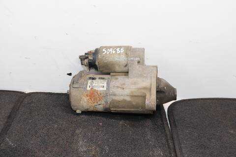 Motor de Arranque Renault Megane CONFORT AUTHENTIQUE 106CV 78KW