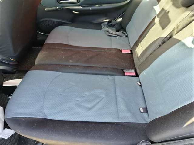 Asientos Traseros Renault Clio D4FG7