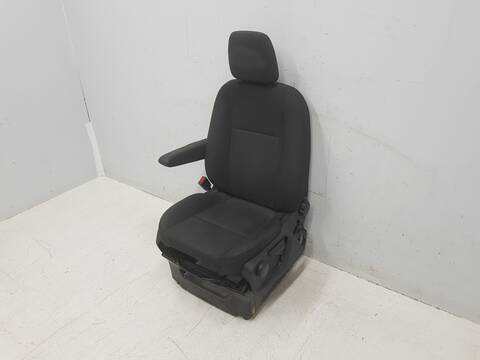 Foto 3ª: Asiento Delantero Izquierdo Ford Transit 270 L1 (2019)