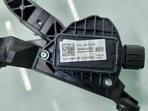 Foto 3ª: Pedal Acelerador Kia Xceed DRIVE 160CV 118KW [G4LK] (2022)