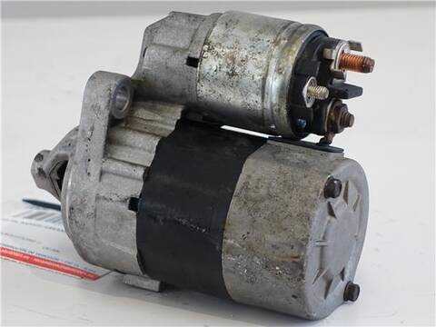 Foto 2ª: Motor de Arranque Nissan Micra 1.2 16V 80CV 59KW [CR12DE] (2004)