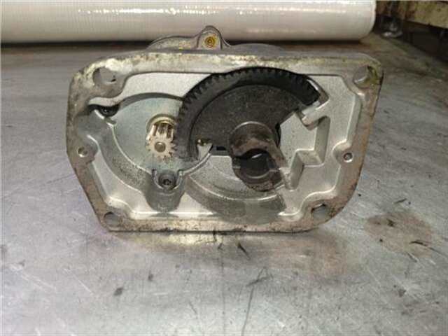 Foto 2ª: Valvula EGR Ford Focus 1.8 TDCI [KKDA]