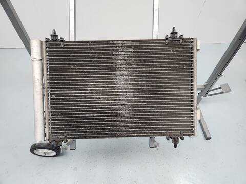 Radiador Calefaccion A.A. DS 4 SPORT 165CV 121KW