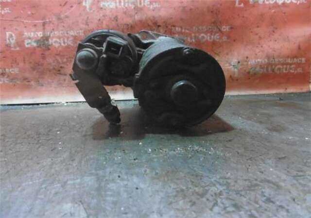 Motor de Arranque Kia Sephia 1.6 I