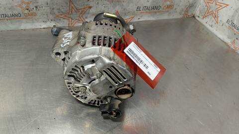 Foto 2ª: Alternador Jeep Grand Cherokee 2.5 TD LTD. Z) 115CV 85KW [M52] (1996)