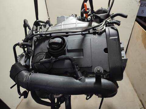 Motor Completo Volkswagen Passat BERLINA