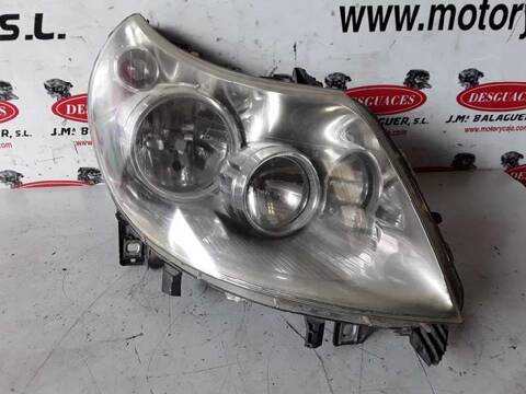 Faro Derecho Citroen Jumper 30 L1H1 HDI 120 120CV