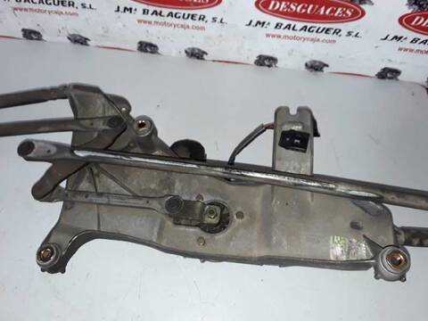 Foto 3ª: Motor Limpia Delantero Peugeot 807 SR 2.0 HDI CAT RHK - DW10UTED4) 120CV (2006)