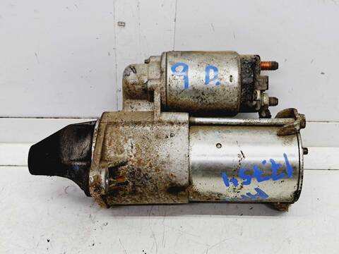 Motor de Arranque Chevrolet Aveo LS 94CV 69KW