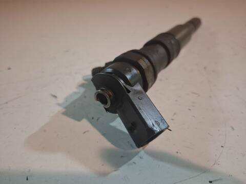 Foto 2ª: Inyectores Bmw Serie 3 315 306D2 BERLINA (2006)