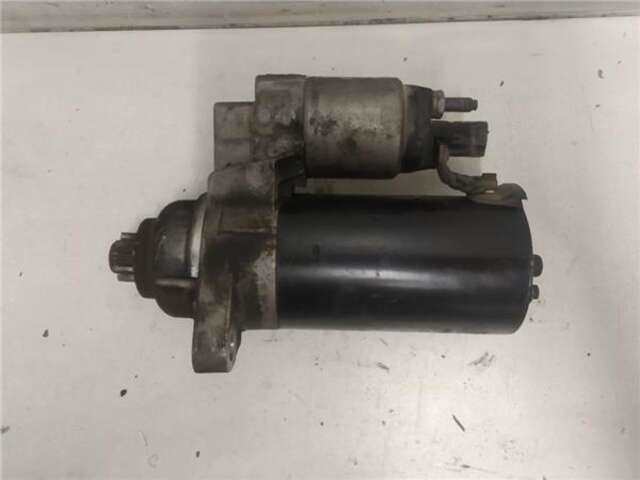 Foto 2ª: Motor de Arranque Volkswagen Polo 1.9 SDI [ASY]