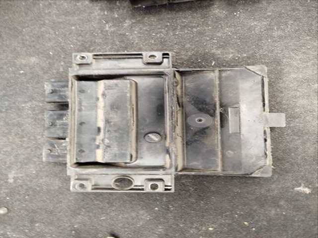 Foto 3ª: Centralita Motor ECU Renault Kangoo VERSION INDEFINIDA (2005)