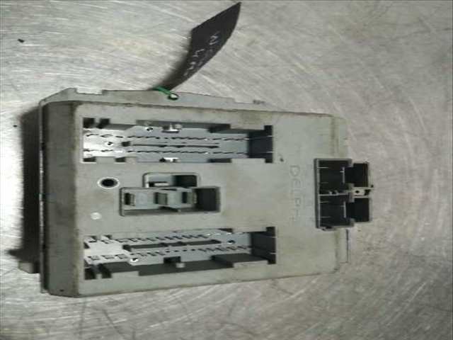 Foto 3ª: Caja Reles Fusibles Fiat Punto 1.9 D I) BERLINA 60CV 44KW (2002)