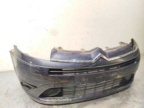 Foto 2ª: Paragolpes Delantero Citroen C4 1.6 HDI PICASSO 109CV 80KW [9HZ] (2009)