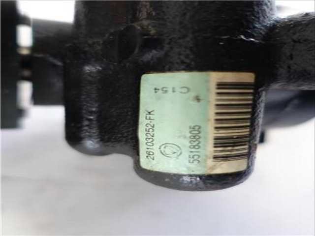 Foto 3ª: Bomba Servodireccion Alfa Romeo Gt 1.9 JTD 150CV 110KW [937A5000] (2006)