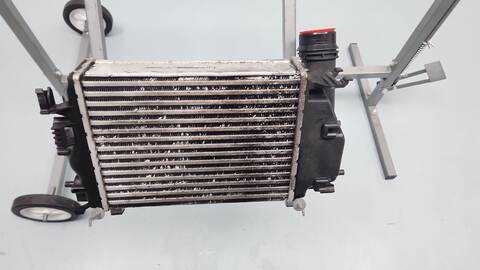 Foto 3ª: Intercooler Nissan Qashqai ACENTA 110CV 81KW (2016)