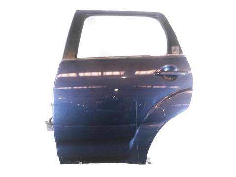 Foto 1ª: Puerta Trasera Izquierda Toyota Prius 2.2 HDI (2007)