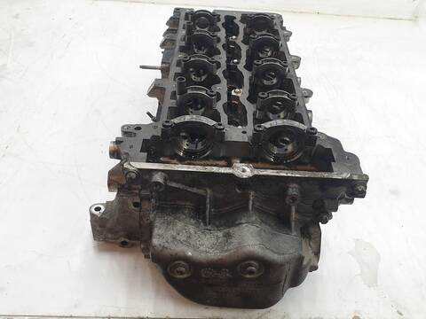 Foto 2ª: Culata Mercedes Sprinter 310-313-316 CDI 906.631-633-635-637) [651955] (2009)