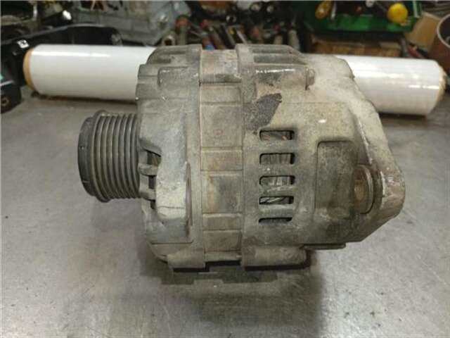 Alternador Renault Mascott 160.35