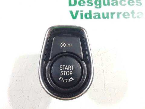 Motor de Arranque Bmw Serie 3 315 320D 184CV 135KW