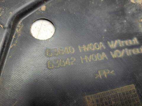 Foto 4ª: Pase Rueda Nissan Qashqai N-STYLE 116CV 85KW [K9K] (2020)