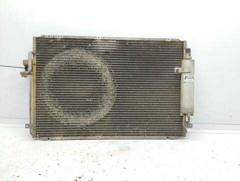 Foto 4ª: Radiador Calefaccion A.A. Kia Carens 105CV 77KW [R03S] (2005)
