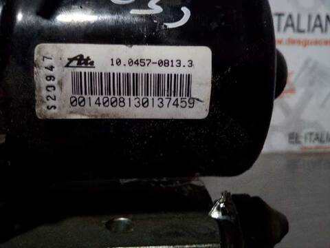 Foto 4ª: Abs Ford Galaxy GLX 90CV 66KW (1995)