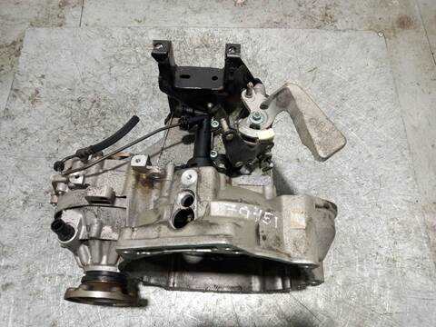 Foto 2ª: Caja Cambios Seat Ibiza 1.9 TDI 100CV 74KW [AXR] (2005)