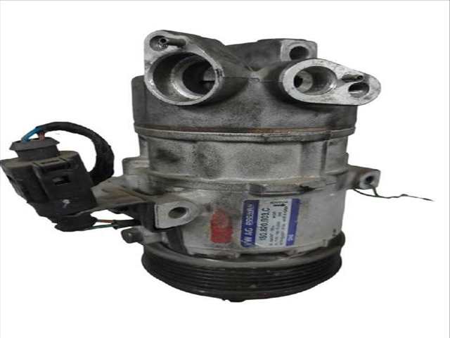 Compresor Aire Acondicionado Seat Mii 1.0