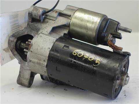 Foto 2ª: Motor de Arranque Citroen Xsara 2.0 HDI 90 BERLINA 90CV 66KW [RHY (DW10TD)] (2004)
