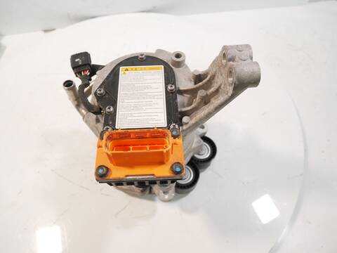 Foto 2ª: Alternador Hyundai Santa Fe 230 CV 169KW [G4FT] (2022)