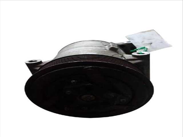 Compresor Aire Acondicionado Renault Megane 1.9 DCI LM0G LM1G LM2C) II SEDAN LM0/1_)