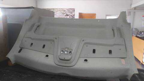 Foto 1ª: Techo Interior Citroen Berlingo CONTRLOL M 102CV 75KW FURGON [YHY] (2020)