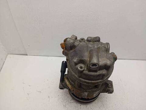 Foto 2ª: Compresor Aire Acondicionado Bmw X3 2.0D 150CV 110KW [M47T2] (2006)