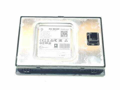 Centralita Motor ECU Renault Arkana TECHNO