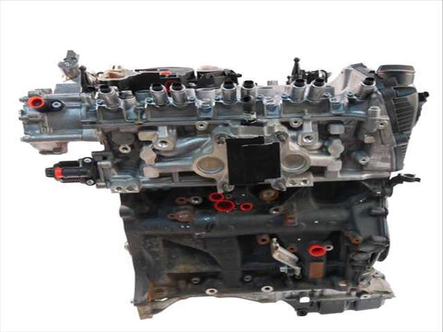 Foto 3ª: Motor Completo Audi Q5 C8 367CV 270KW [DLGA DLG] (2020)