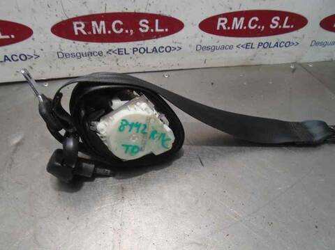 Cinturón Trasero Derecho Ford Transit 1.5 TDCI CAT 101CV 74KW